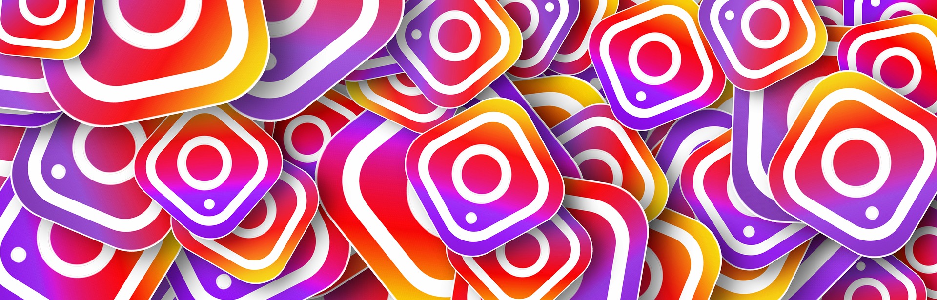 Instagram online filtering: Real-time interaction increases follower engagement